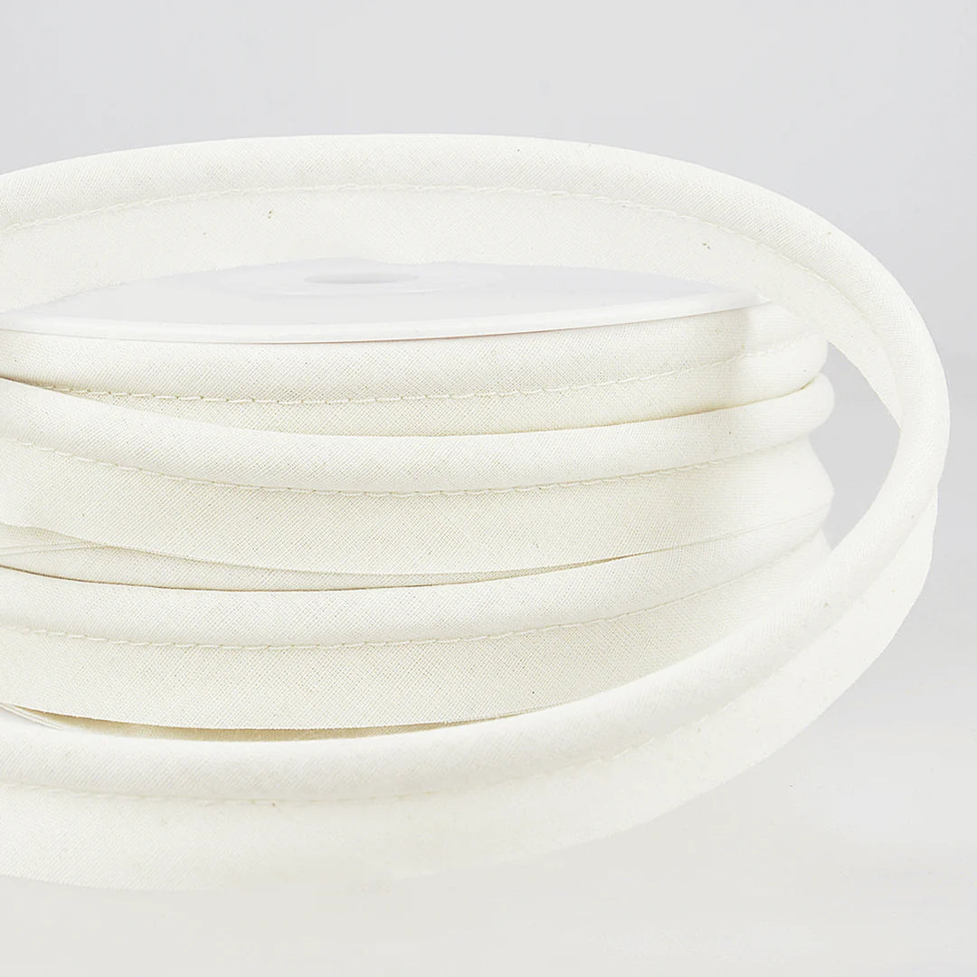 18mm Flanged Piping (Multiple Colours)