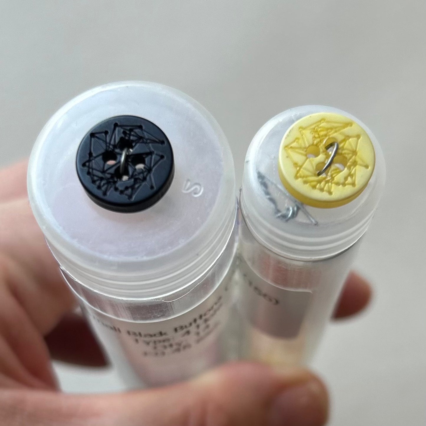 Buttons: Dolejsi Decorative Buttons