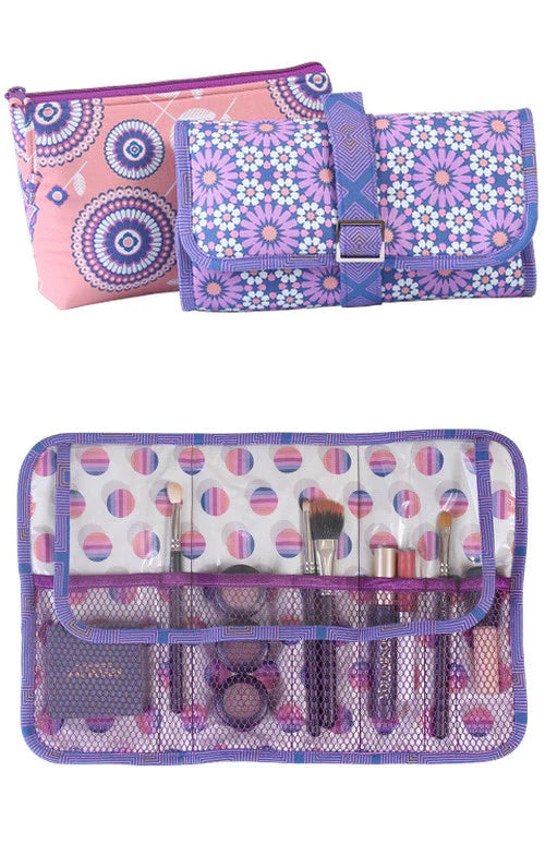 By Annie: Glo and Go Paper Pattern