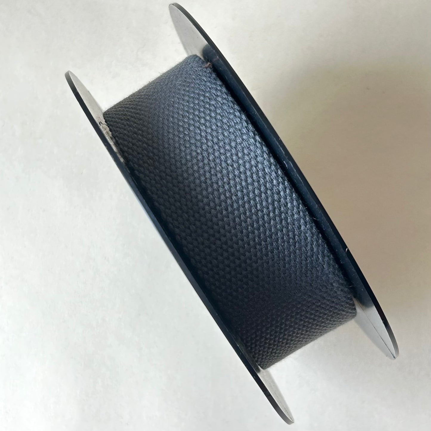 Webbing: 40mm Cotton Mix Bag Strapping
