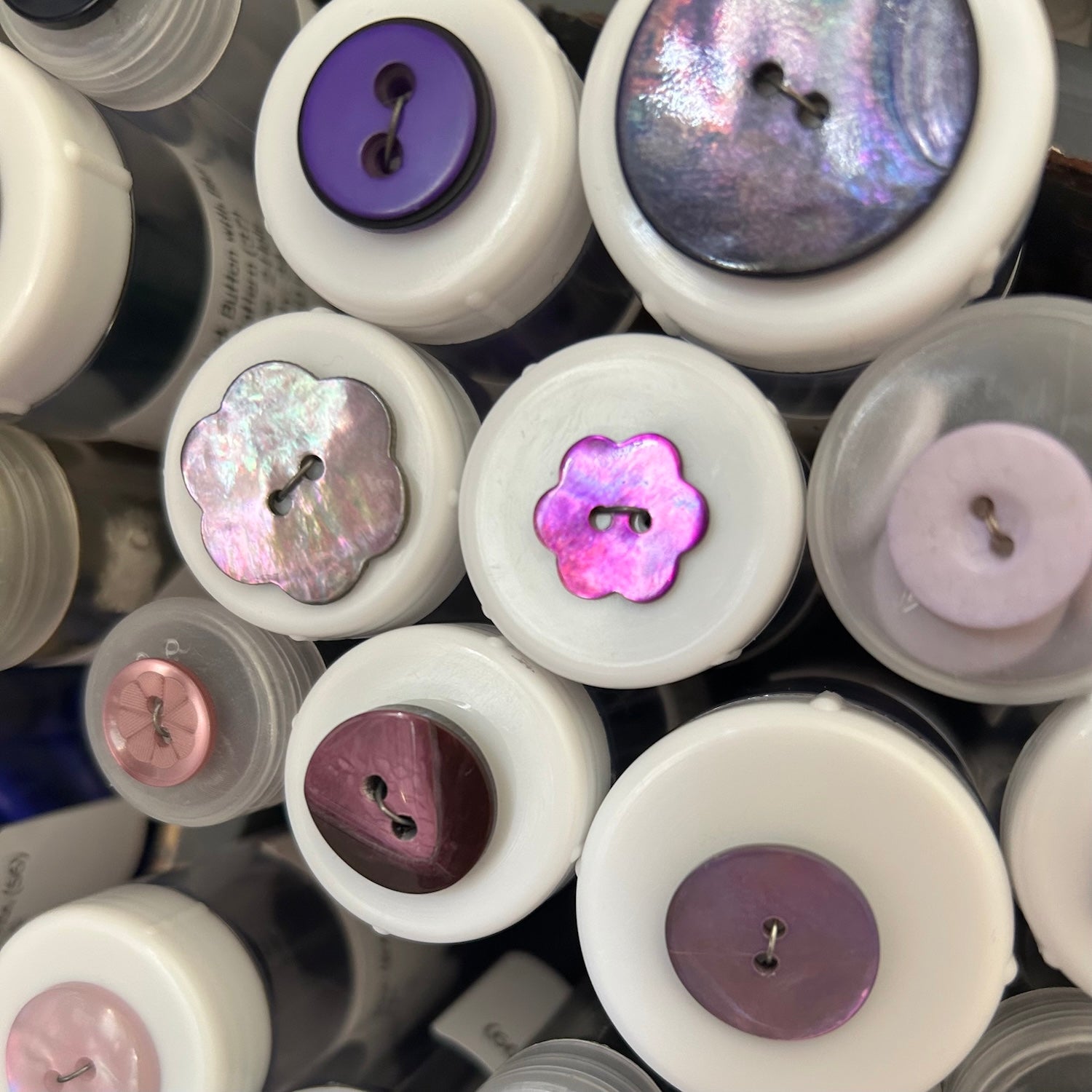 Buttons