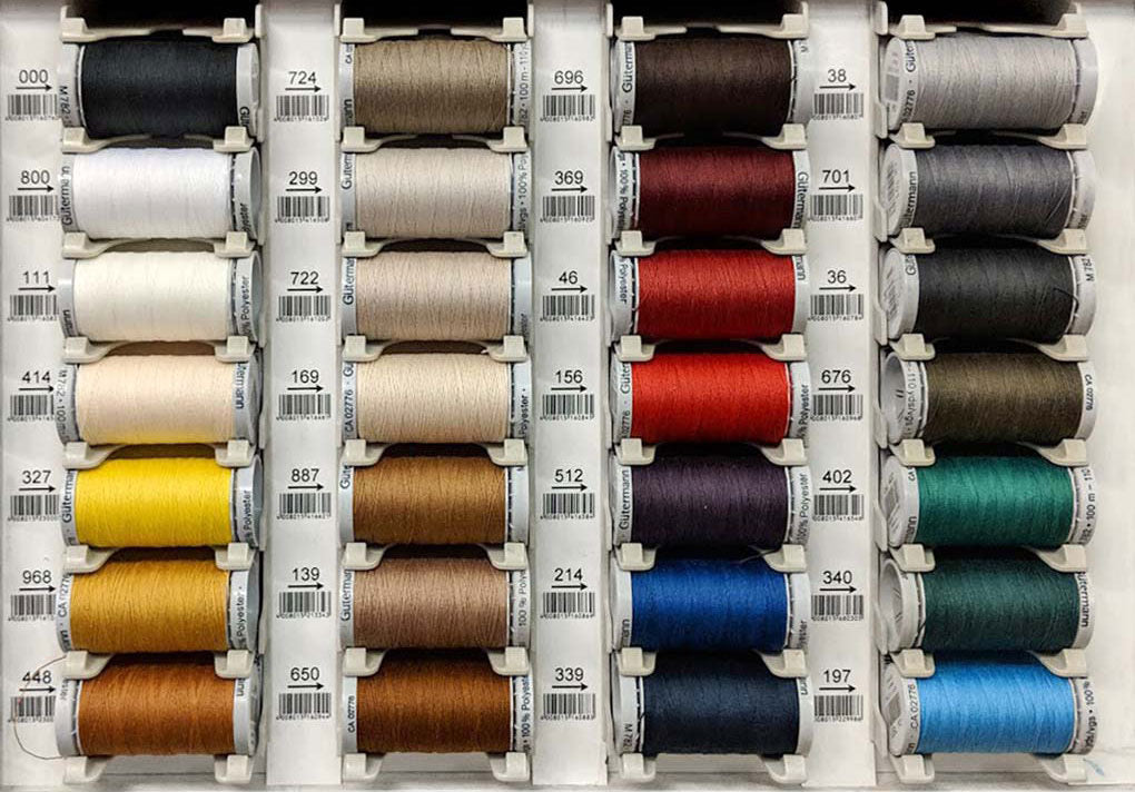 Threads
