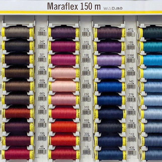 Gutermann Maraflex Thread 150m