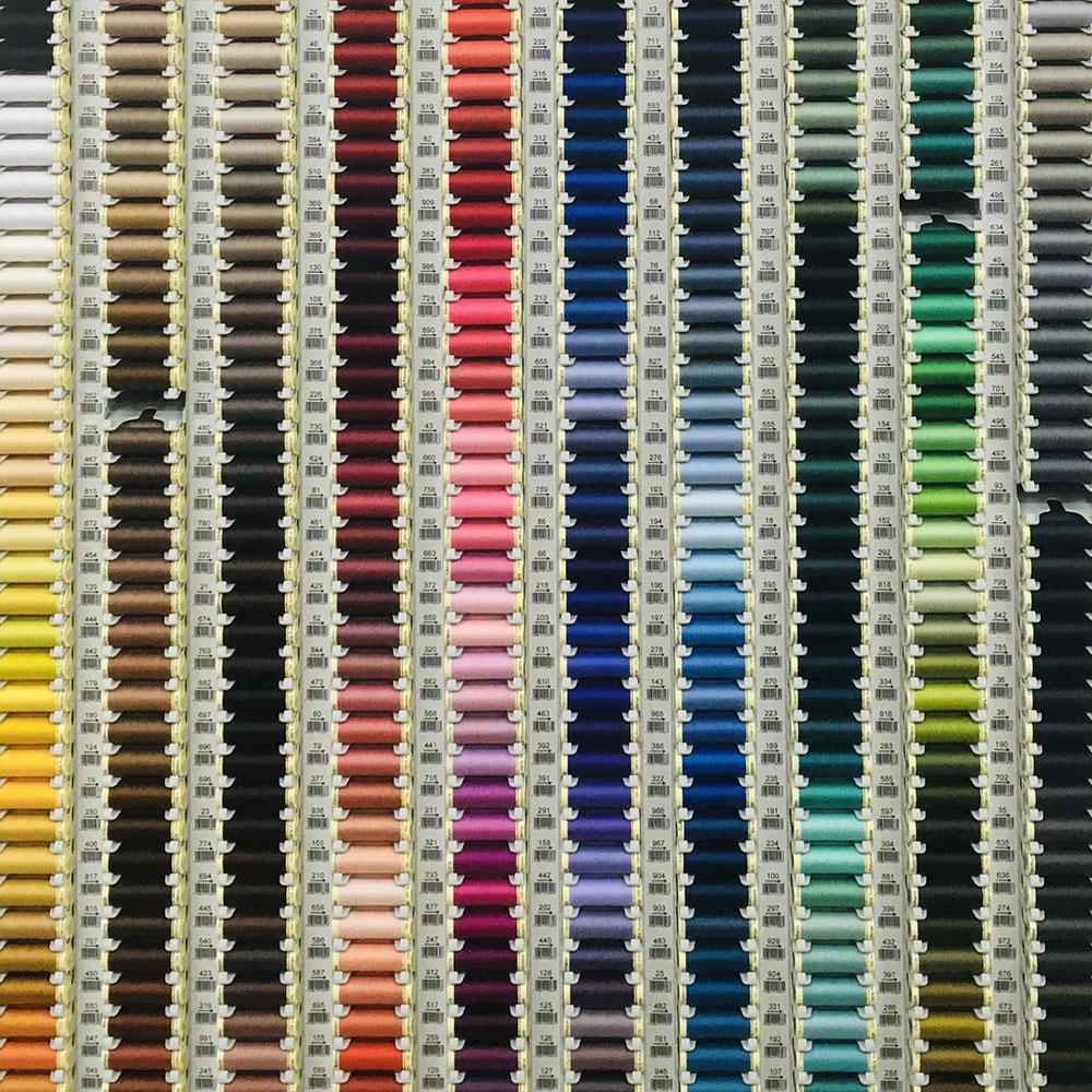 Gutermann Sew All thread 100m