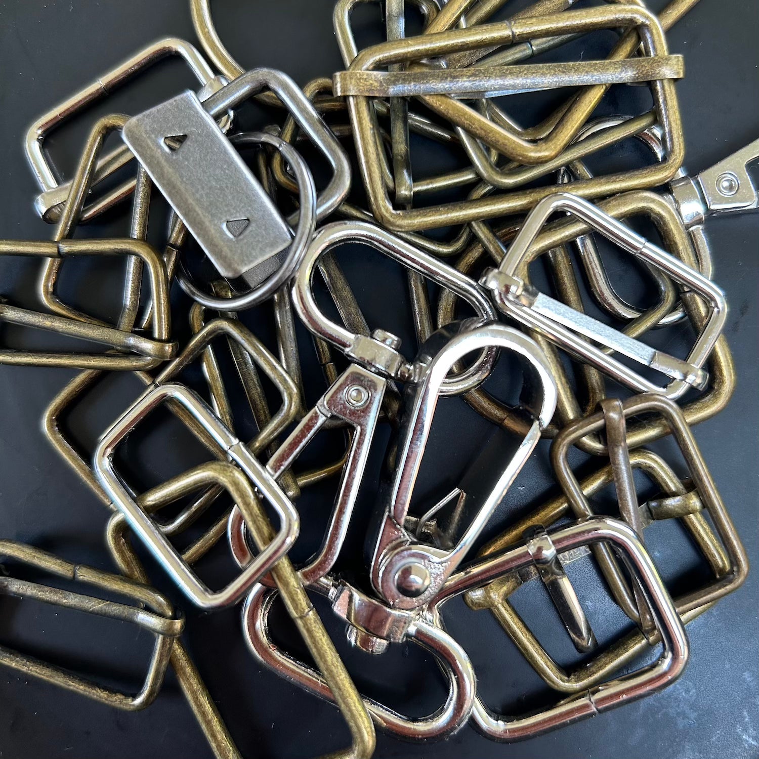 Hardware and Handbag Hardware