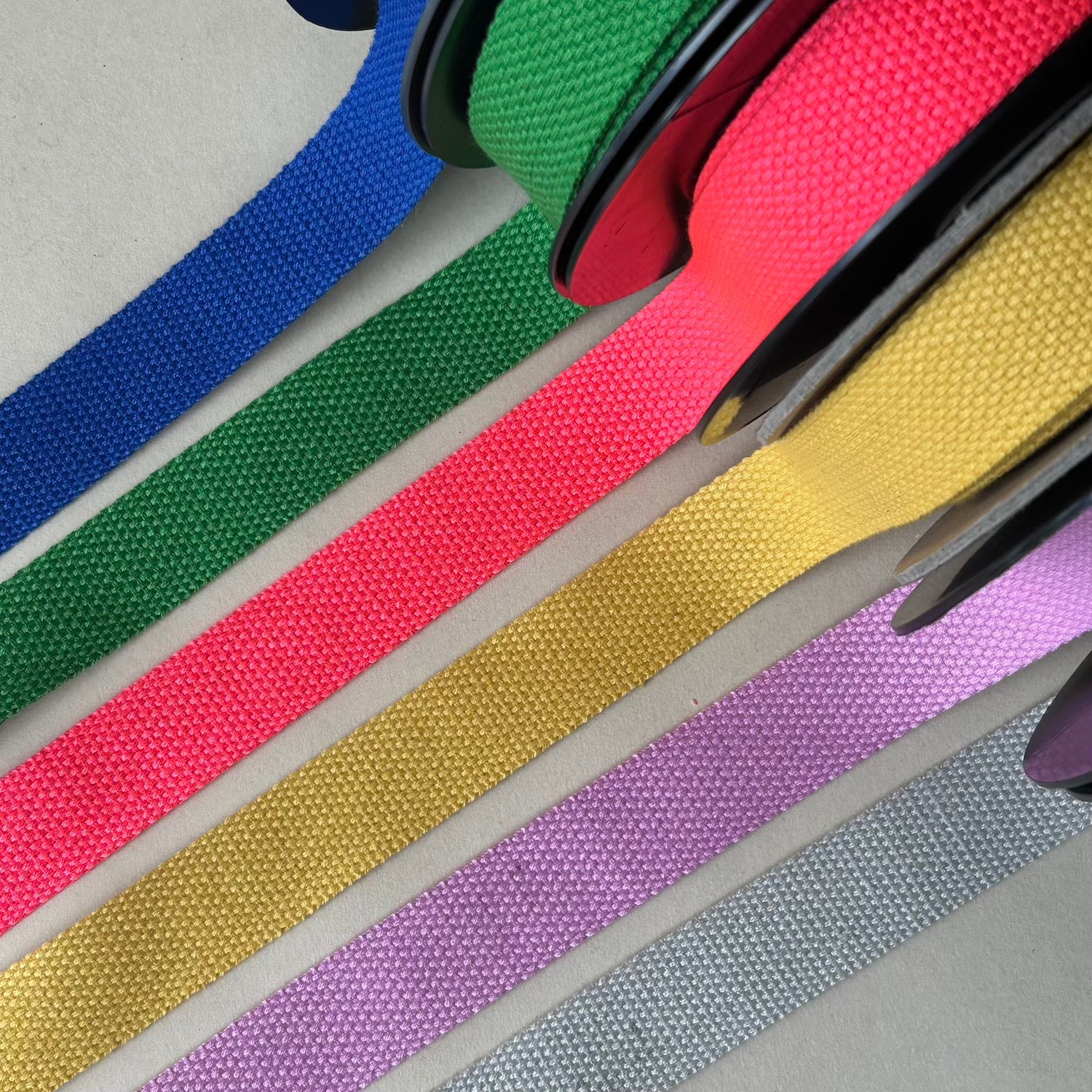 Webbing