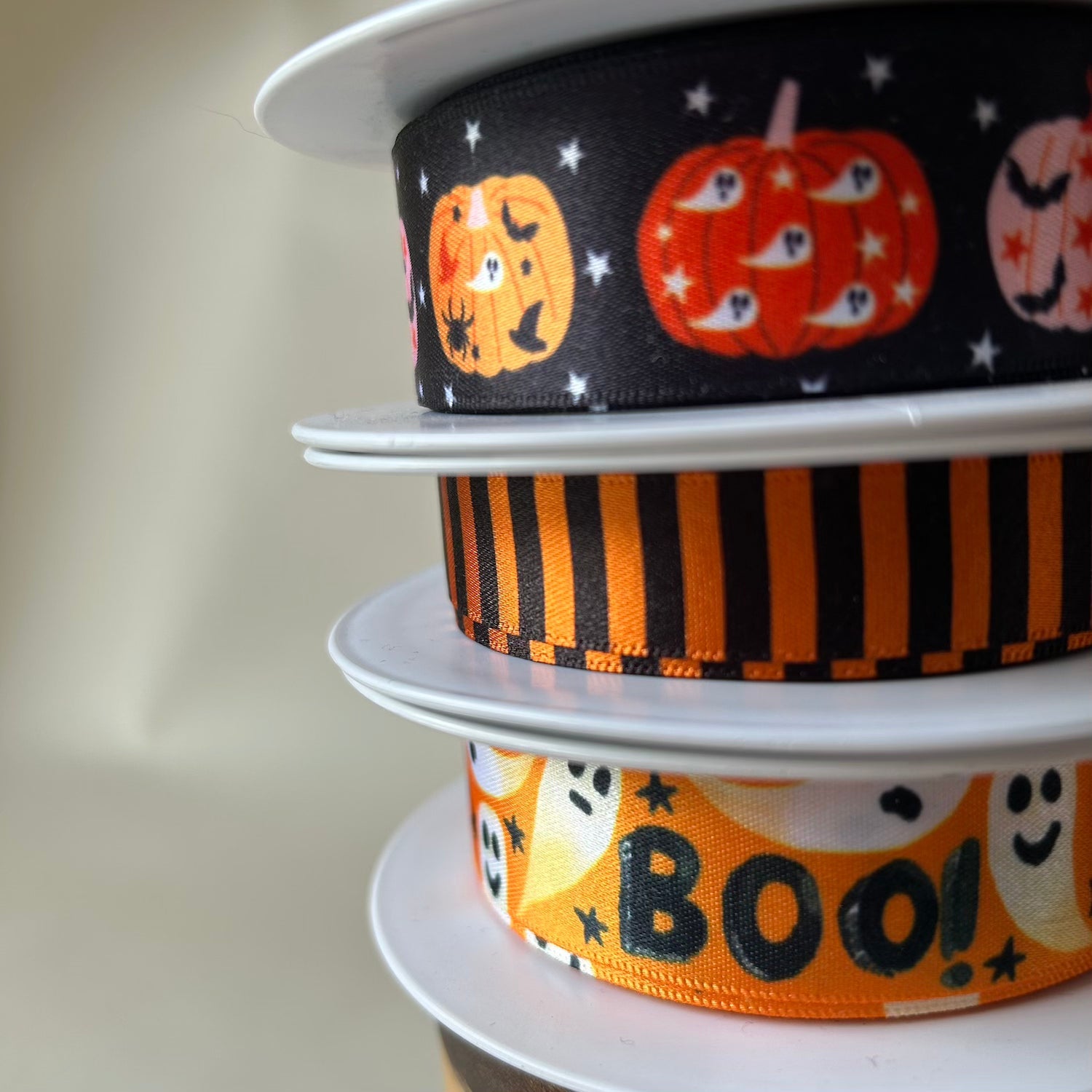Seasonal Haberdashery