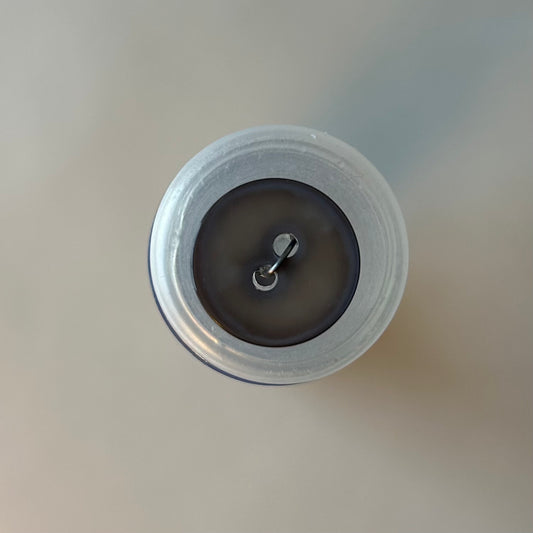 Buttons:  Natural Dyed Akoya Shell Button 15mm