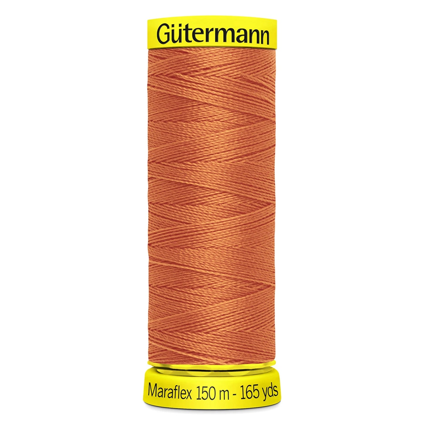 Gutermann Coral Maraflex Stretchy Sewing Thread 150m (982)