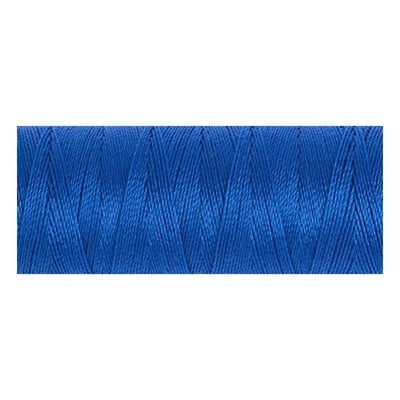 Gutermann Electric Blue Maraflex Stretchy Sewing Thread 150m (315)