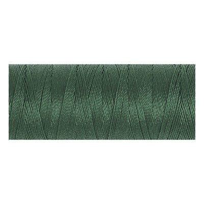 Gutermann Pine Green Maraflex Stretchy Sewing Thread 150m (561)