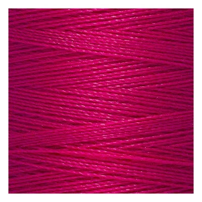 Gutermann Red Sew All Thread 250m (382)
