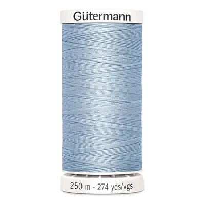 Gutermann Blue Sew All Thread 250m (75)