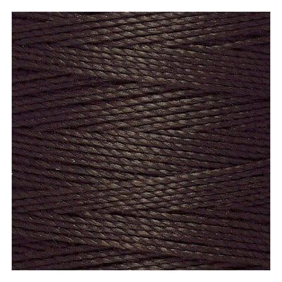 Gutermann Brown Upholstery Extra Strong Thread 100m (696)