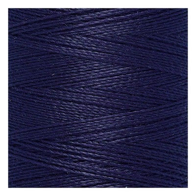 Gutermann Blue Sew All Thread 100m (324)