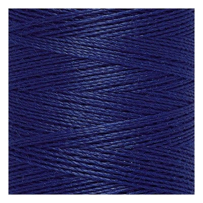 Gutermann Blue Sew All Thread 100m (309)