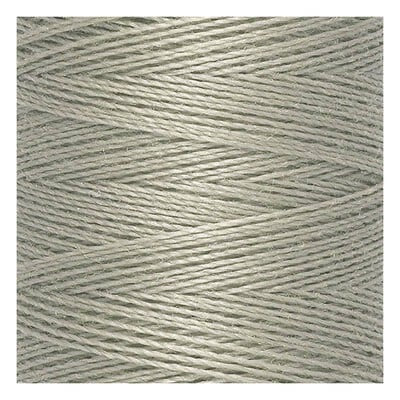 Gutermann Grey Sew All Thread 100m (132)