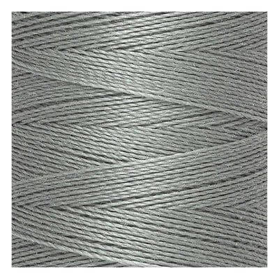 Gutermann Grey Sew All Thread 100m (634)