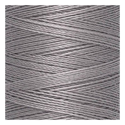 Gutermann Grey Sew All Thread 100m (493)