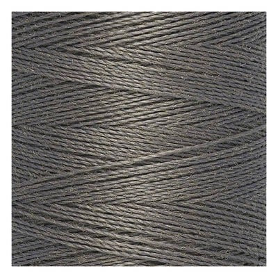 Gutermann Grey Sew All Thread 100m (35)
