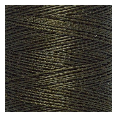 Gutermann Green Sew All Thread 100m (531)