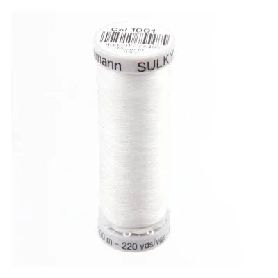 Gutermann Clear Invisible Thread 200m (1001)