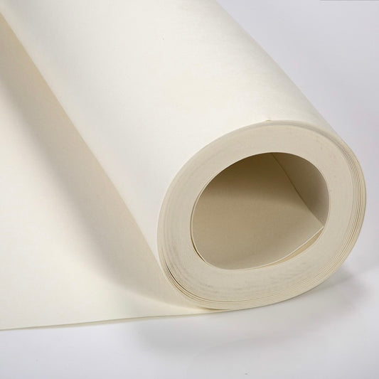Vlieseline Interlining: Buckram (W 45cm)