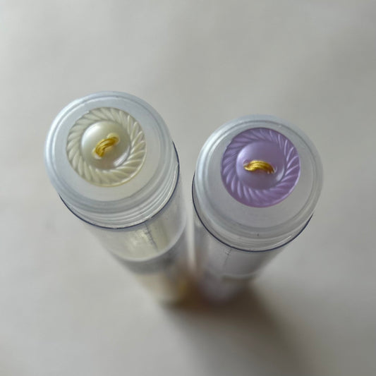 Buttons: Twist Trim 2-hole Button