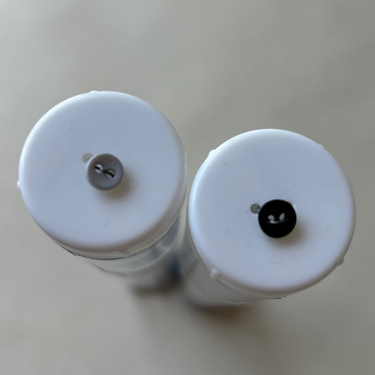 Buttons: Teeny Tiny 2-Hole Buttons 7mm