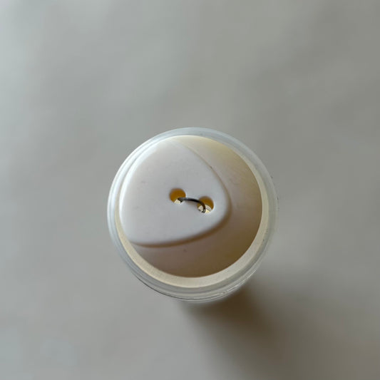 Buttons: Chunky 2-Hole Polyester Button 25mm