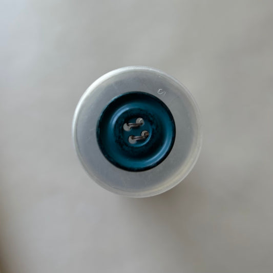 Buttons: 4-Hole Ridge Button 21.5mm