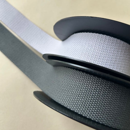Webbing: 40mm Cotton Mix Bag Strapping