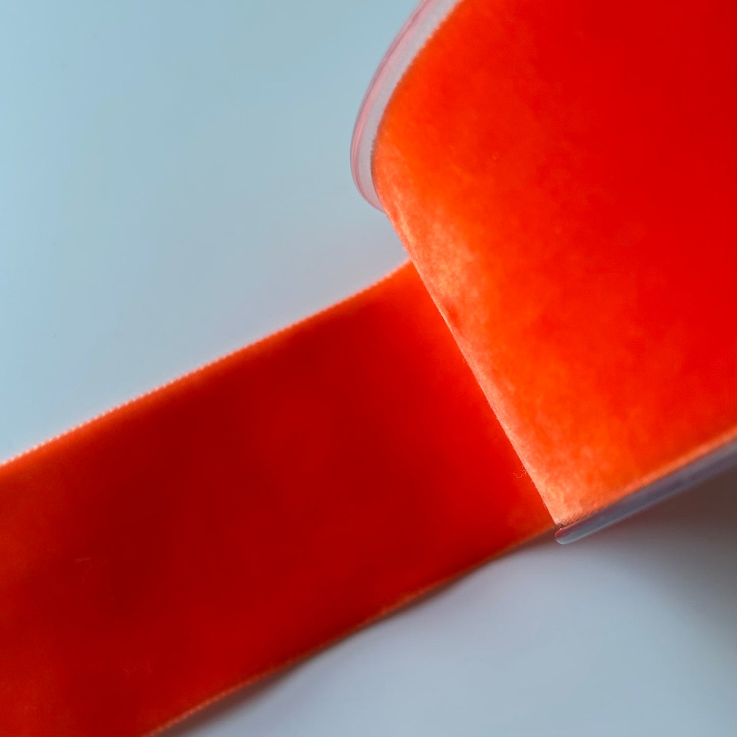 Berisford Ribbon : Luxurious Velvet Ribbon 50mm