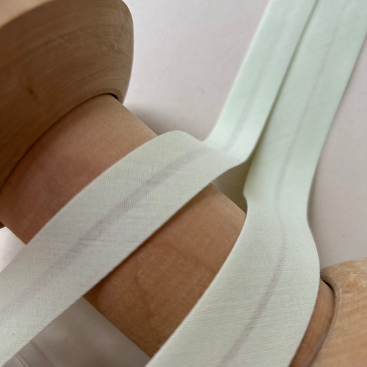 Mint (467) Poly Cotton Bias Binding