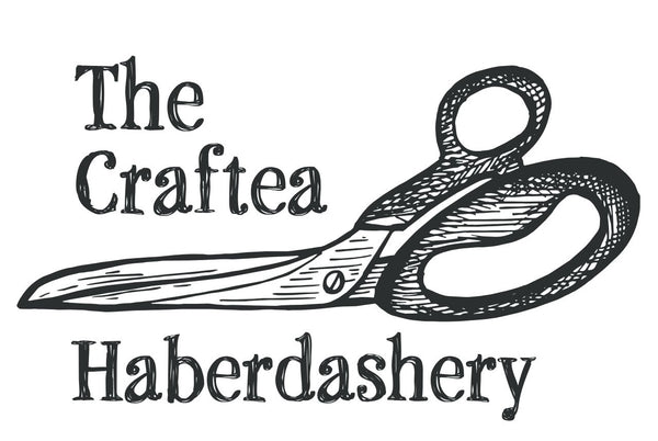 The Craftea Haberdashery